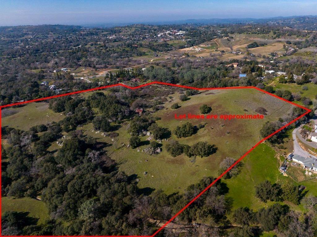 24. Land for Active at 9381 Powerhouse Road Newcastle, California 95658 United States