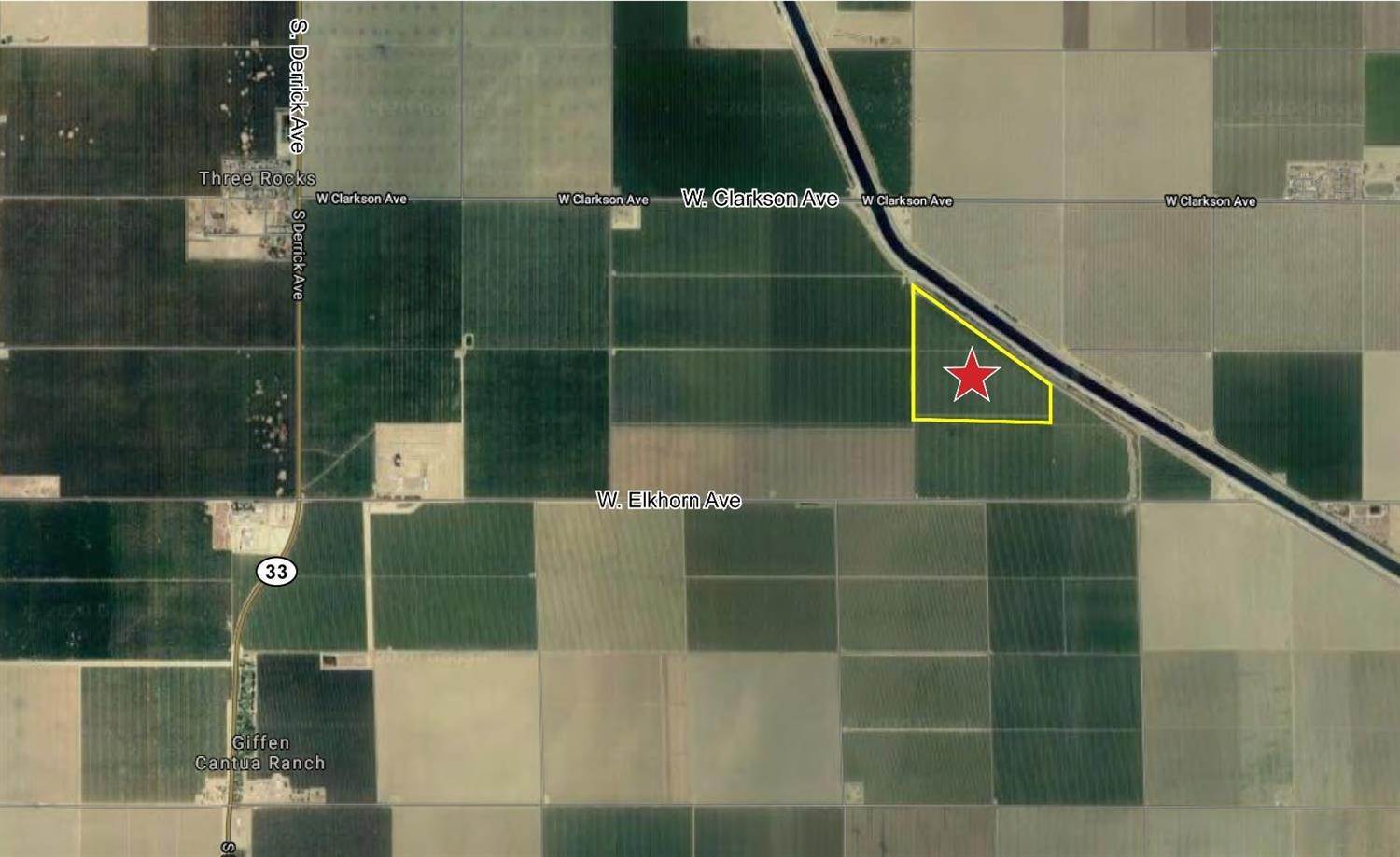 3. Agricultural Land for Active at 5286 E. Home Avenue Fresno, California 93727 United States