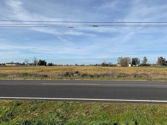 Land for Active at 6601 E Jahant Road Acampo, California 95220 United States