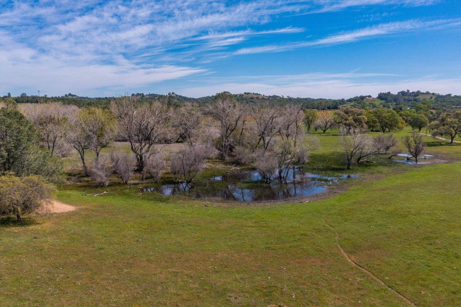Land for Active at 9424 Pacific Plymouth, California 95669 United States