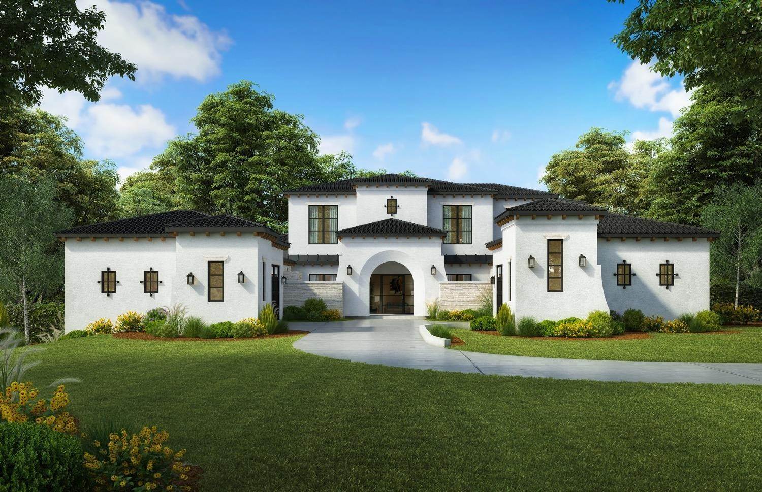 Single Family Homes 为 销售 在 890 Las Brisas Court El Dorado Hills, 加利福尼亚州 95762 美国