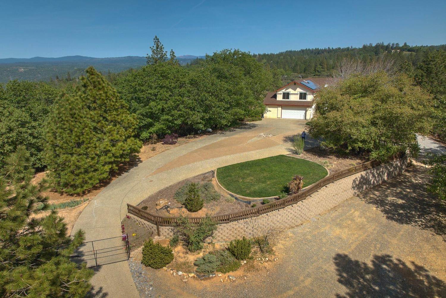 10. Single Family Homes for Active at 2281 Anchor Court Placerville, California 95667 United States