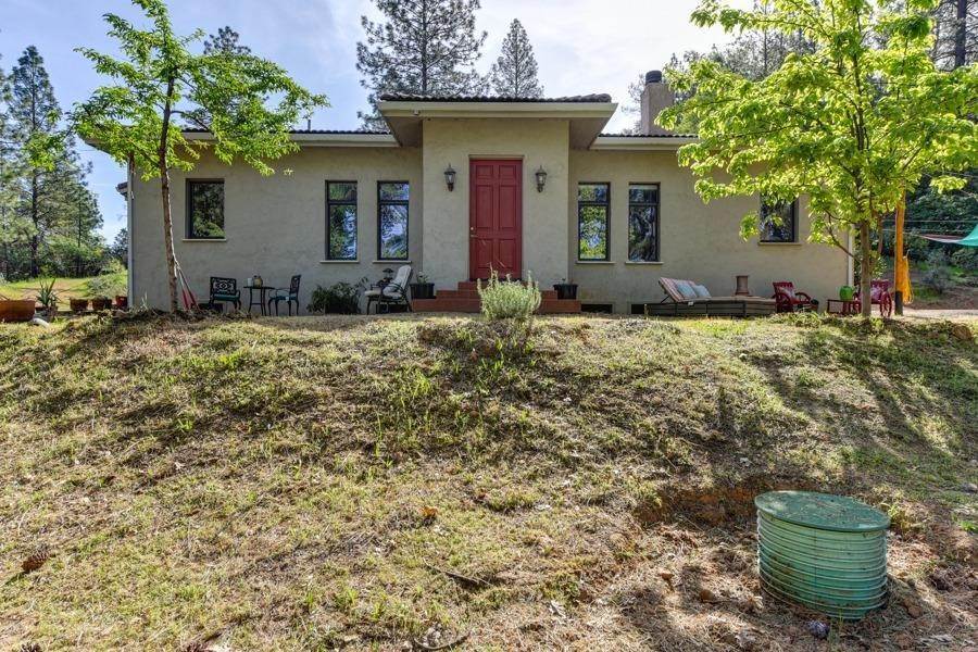 Single Family Homes por un Venta en 9090 Morning Star Lane Oregon House, California 95962 Estados Unidos