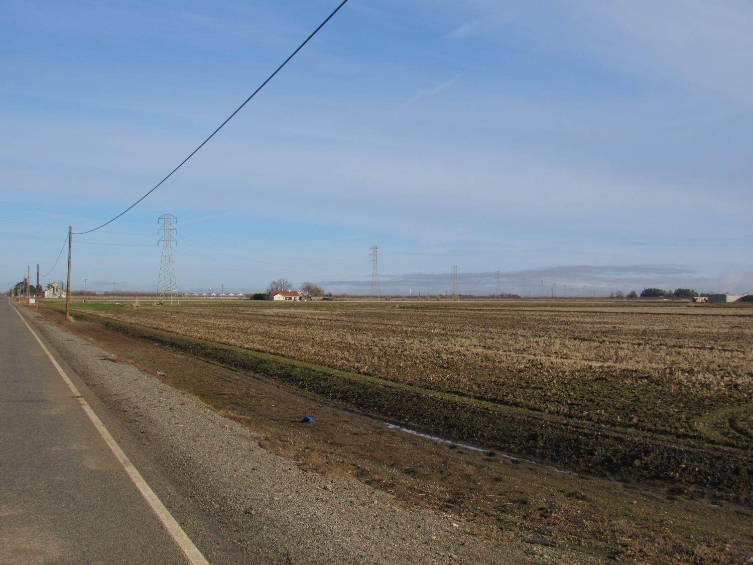 Agricultural Land 为 销售 在 County Road 89 Winters, 加利福尼亚州 95694 美国