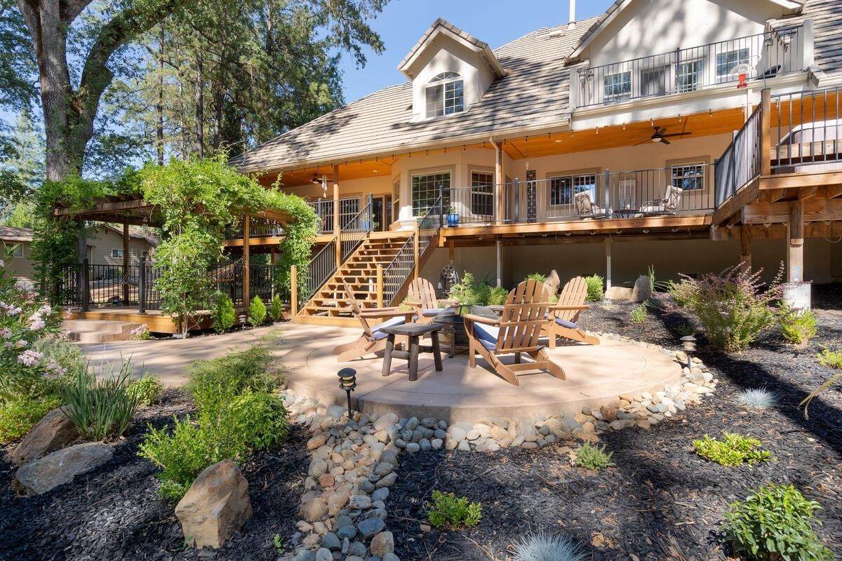 49. Single Family Homes for Active at 3430 Old Ditch Drive Placerville, California 95667 United States