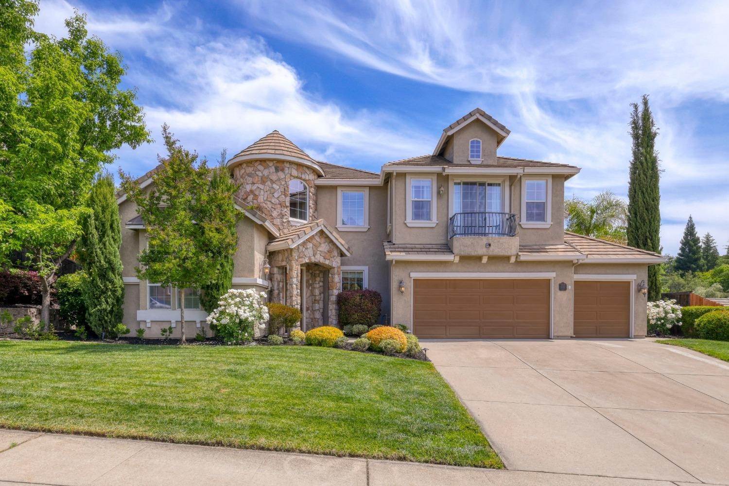 Single Family Homes 为 销售 在 6511 Winter Rush Drive Rocklin, 加利福尼亚州 95677 美国