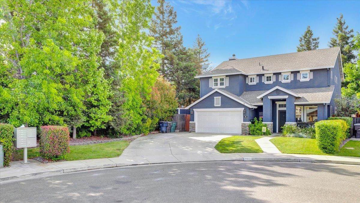 3. Single Family Homes for Active at 192 Hollow Brook Court Tracy, California 95377 United States
