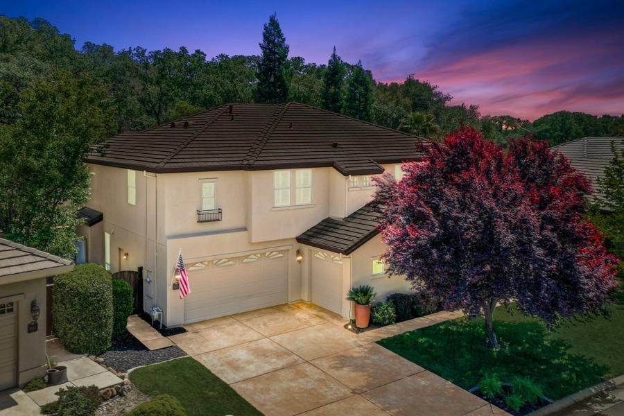 Single Family Homes por un Venta en 3535 Pleasant Creek Drive Rocklin, California 95765 Estados Unidos