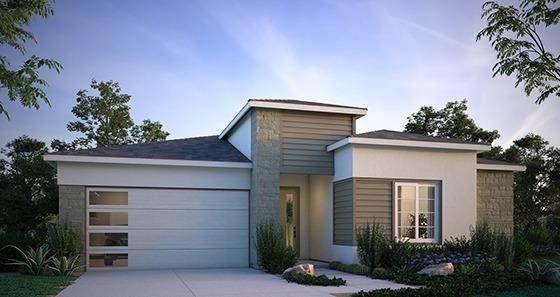 Single Family Homes 为 销售 在 4043 Red Blush Way Rancho Cordova, 加利福尼亚州 95742 美国