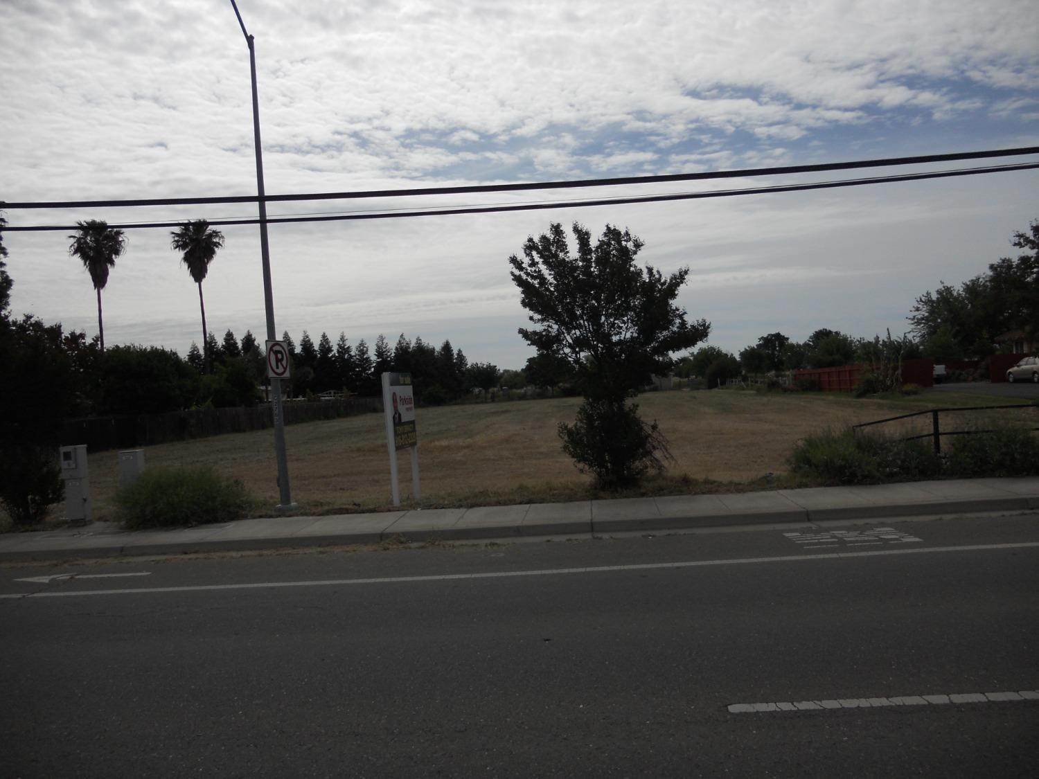 Land for Active at 2975 Jefferson Boulevard West Sacramento, California 95691 United States