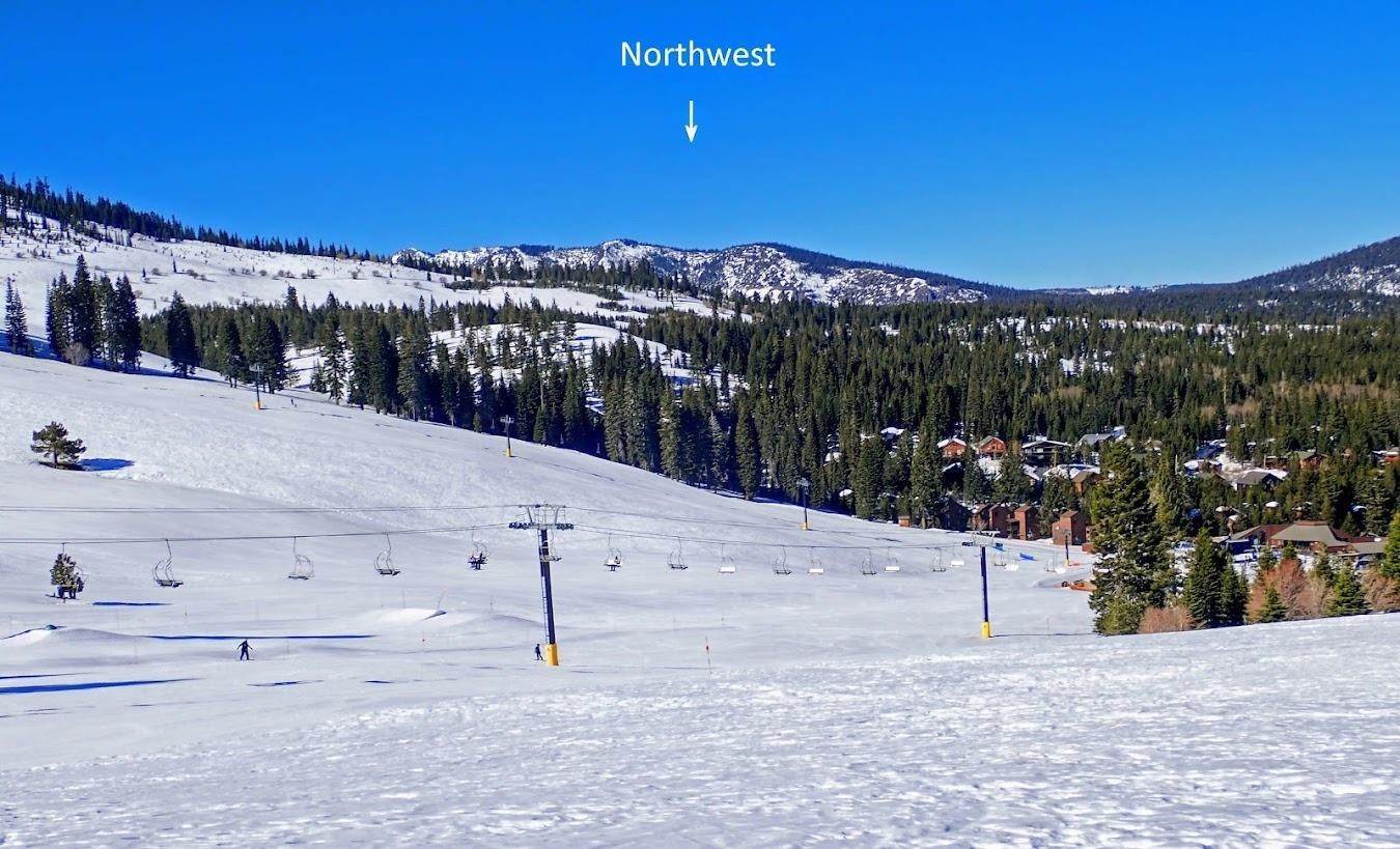 24. Single Family Homes for Active at 13725 Skislope Way Truckee, California 96161 United States