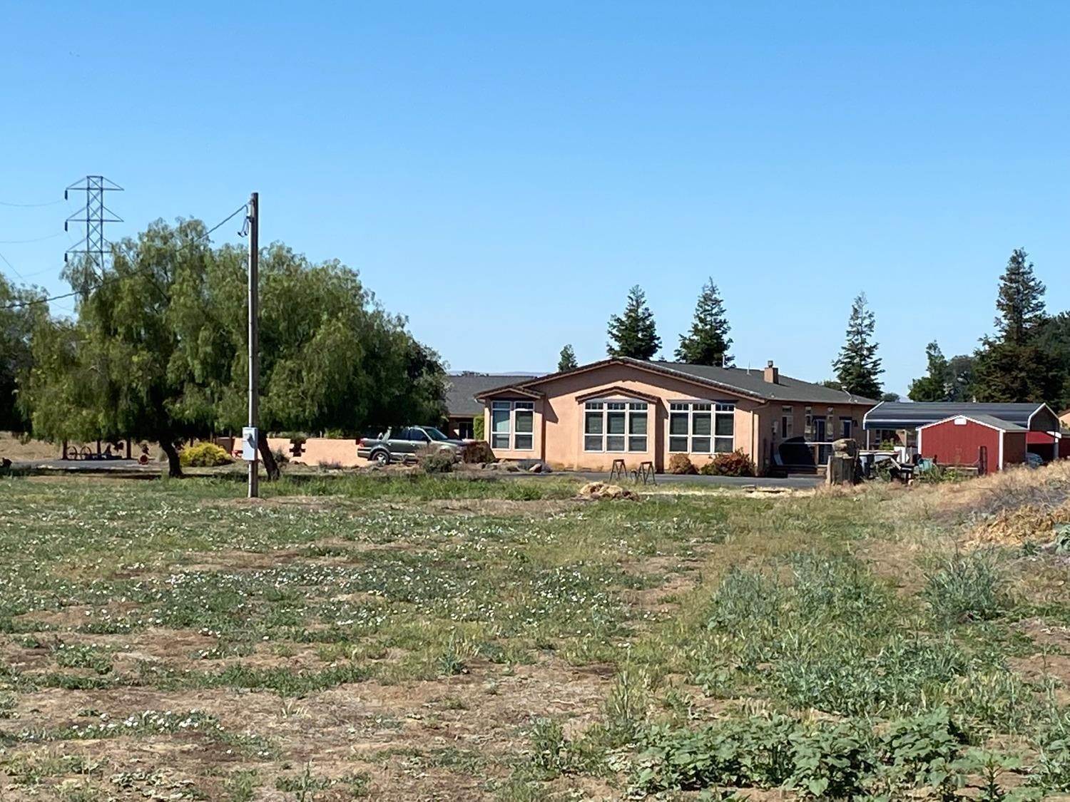 3. Agricultural Land for Active at 13751 willow glen Stockton, California 95206 United States
