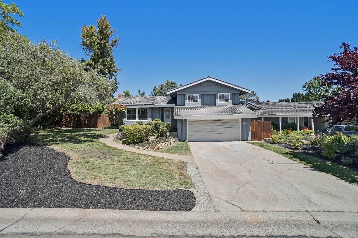 1. Single Family Homes for Active at 3036 Warren Lane El Dorado Hills, California 95762 United States