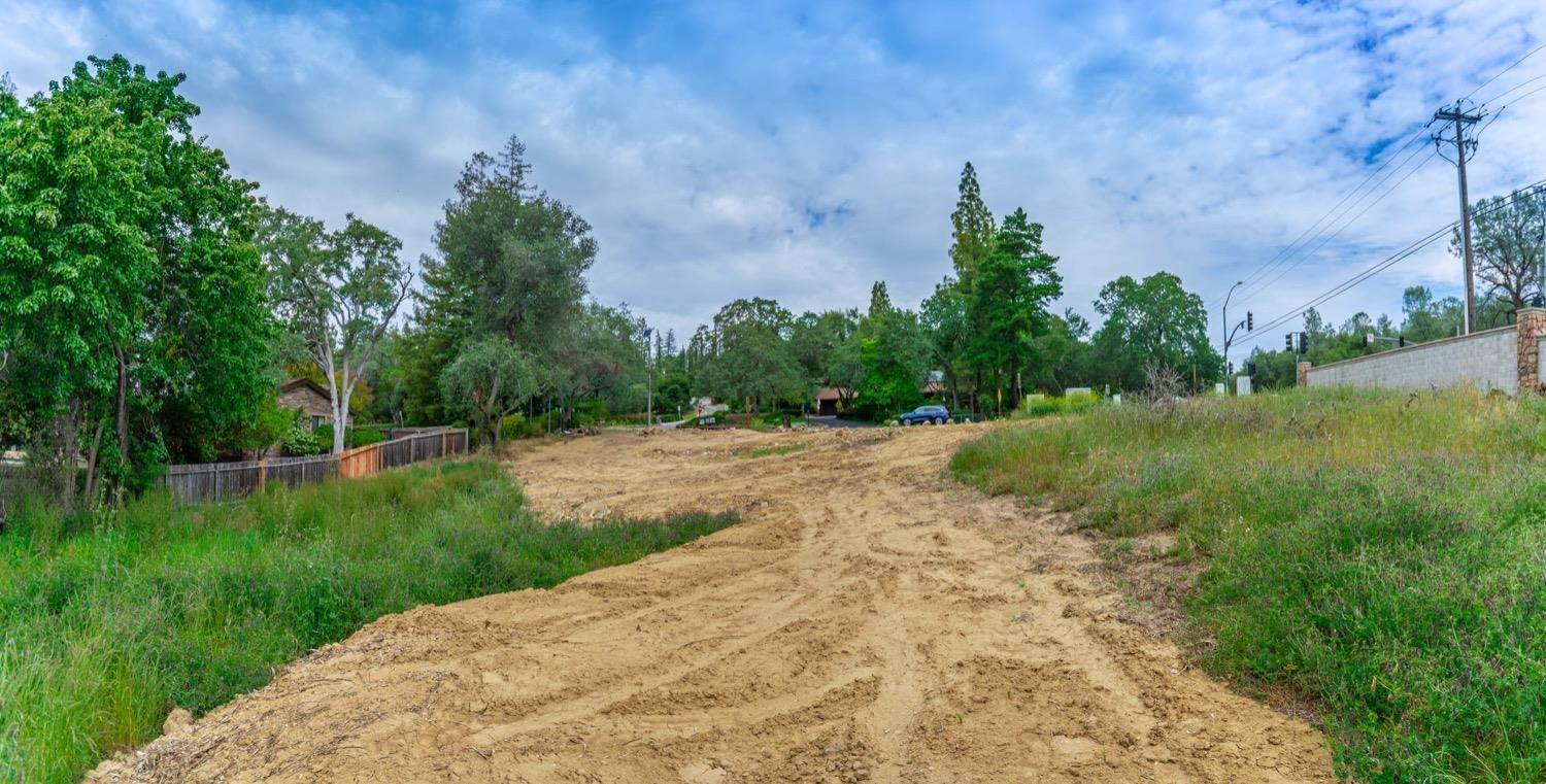 21. Land for Active at 6690 Oak Hill Drive Granite Bay, California 95746 United States