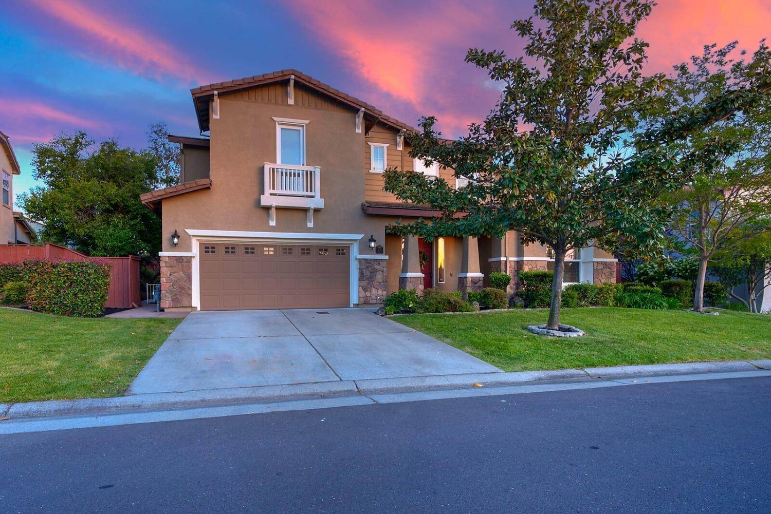 2. Single Family Homes for Active at 3131 Black Oak Drive Rocklin, California 95765 United States
