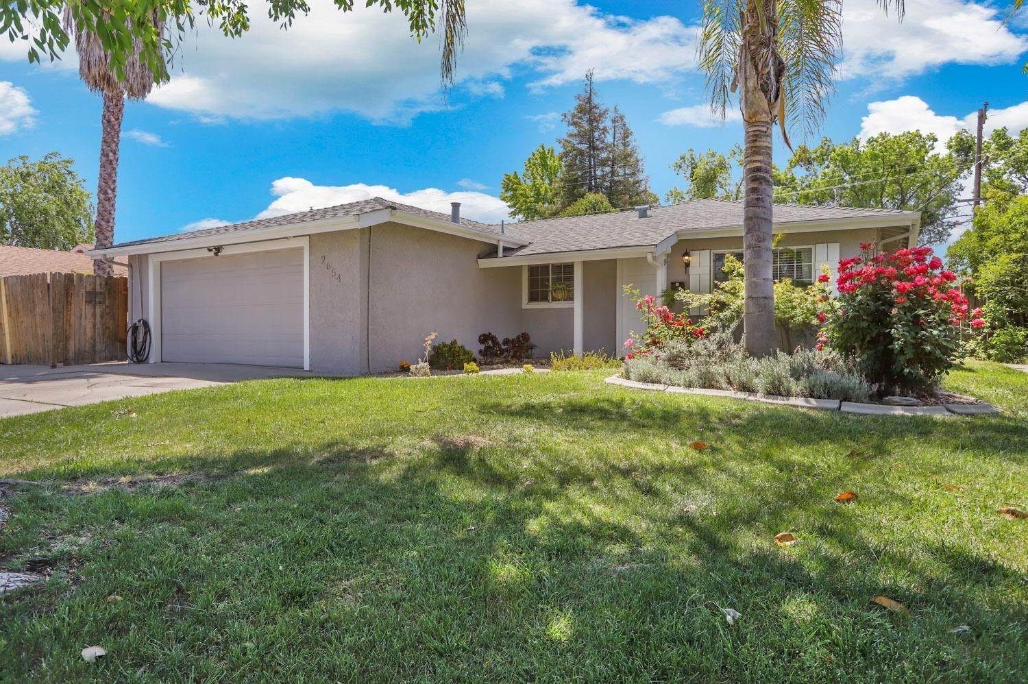 2. Single Family Homes for Active at 2654 Sumac Avenue Stockton, California 95207 United States