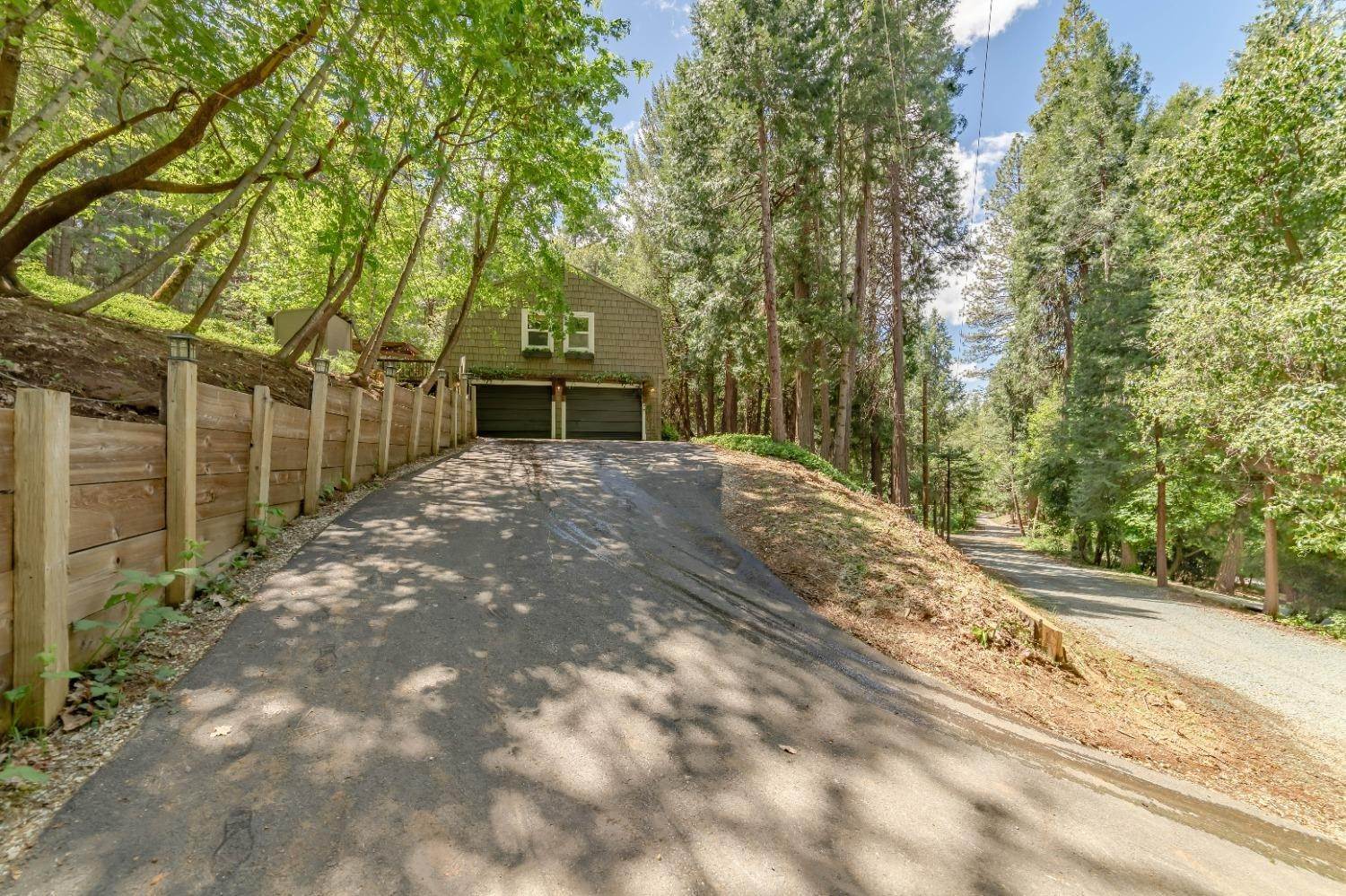 39. Single Family Homes for Active at 12329 Echo Drive Nevada City, California 95959 United States