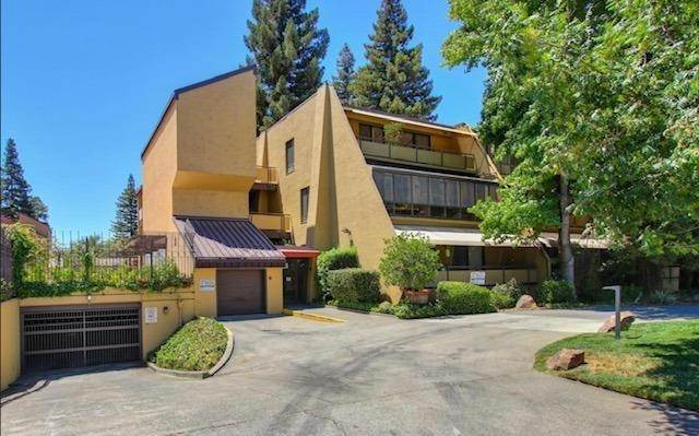28. Condominiums for Active at 200 P Street Sacramento, California 95814 United States
