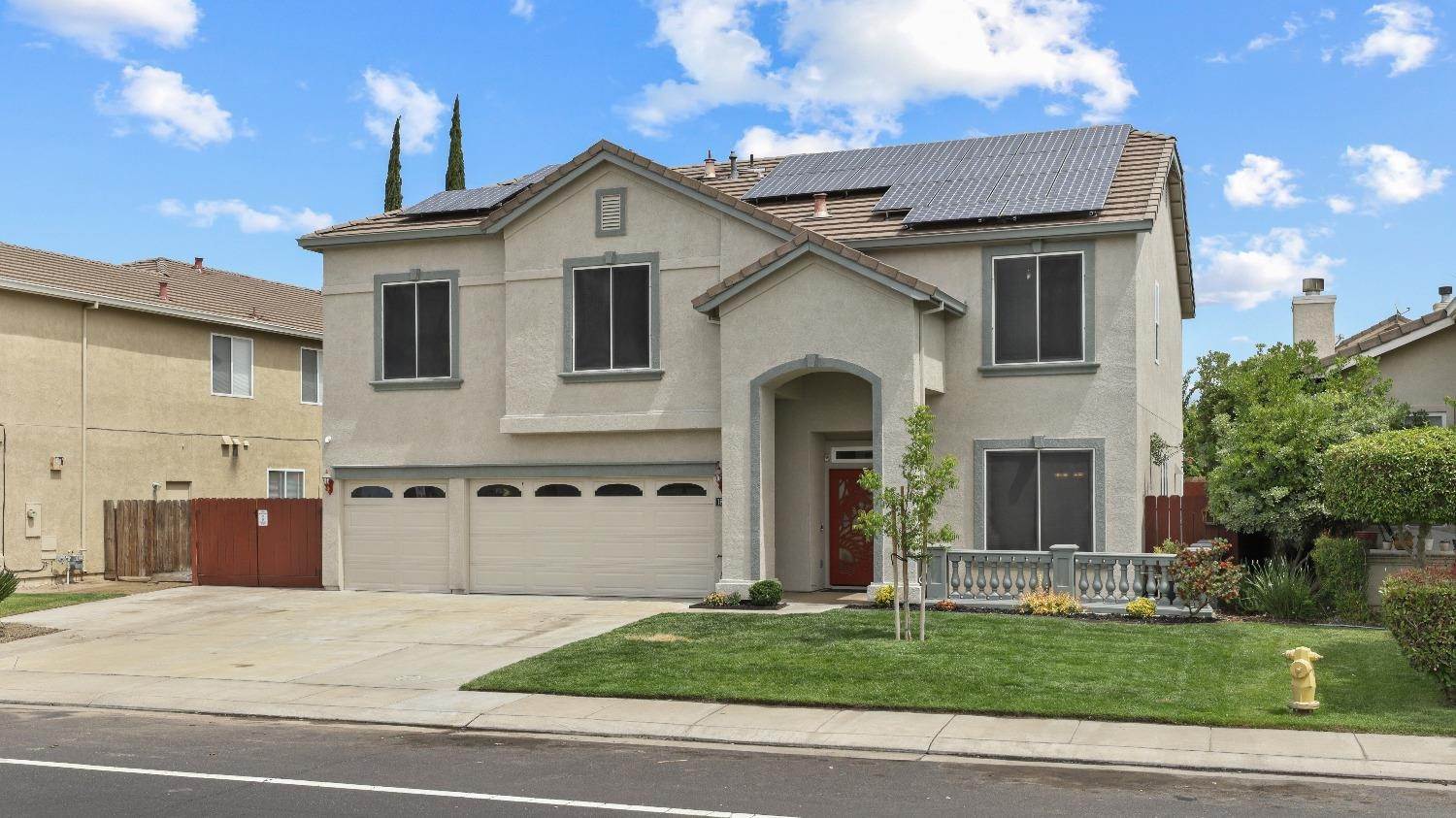 2. Single Family Homes for Active at 1805 Daniels Street Manteca, California 95337 United States