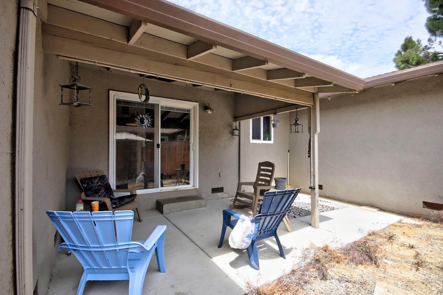 46. Duplex Homes for Active at 1000 Katz Avenue Sacramento, California 95831 United States