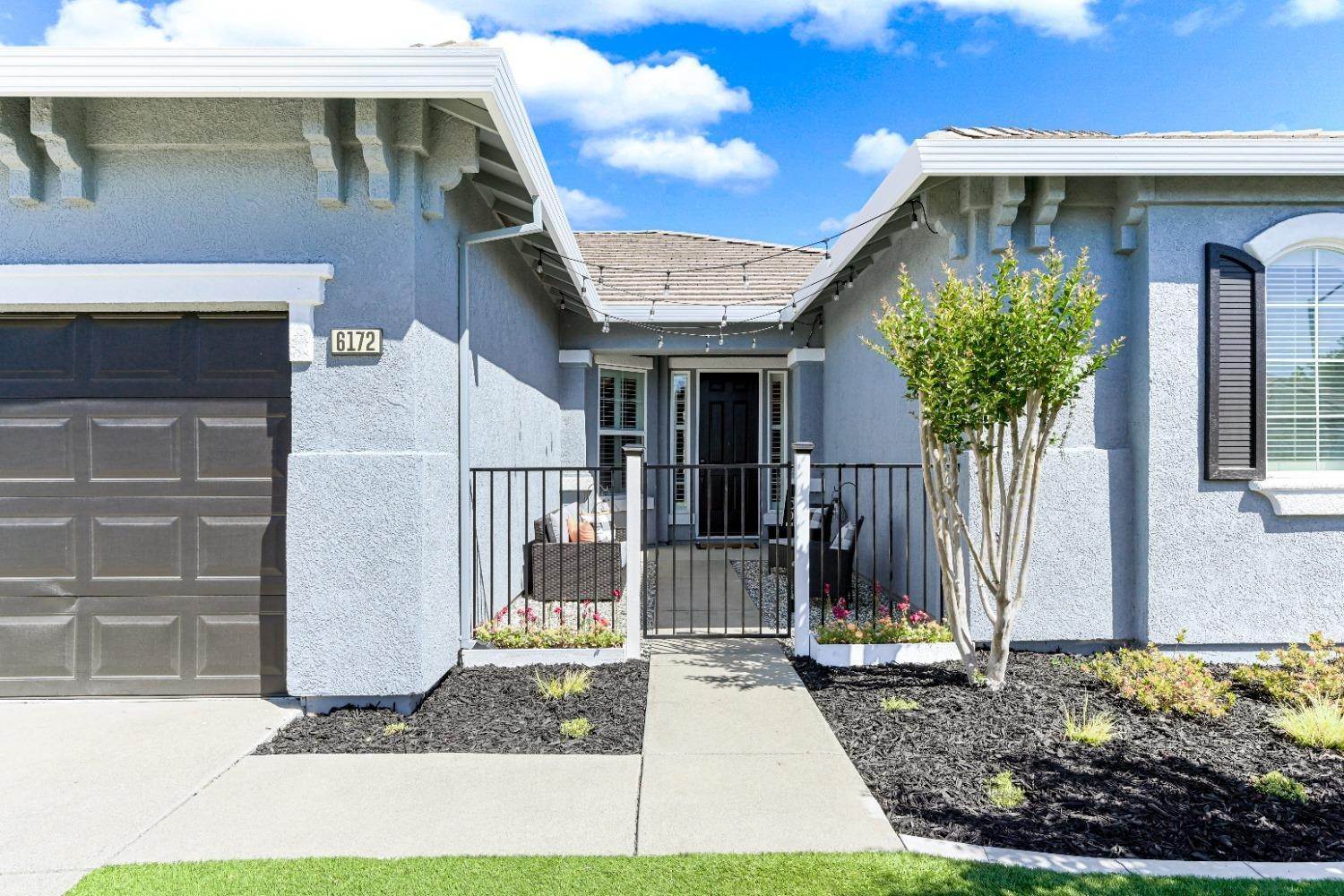 4. Single Family Homes for Active at 6172 Big Bend Drive Roseville, California 95678 United States