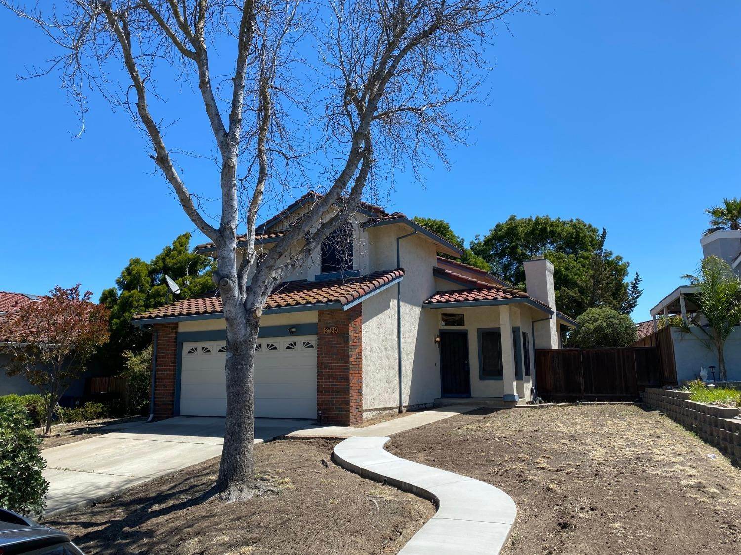 40. Single Family Homes for Active at 2729 Filbert Street Antioch, California 94509 United States