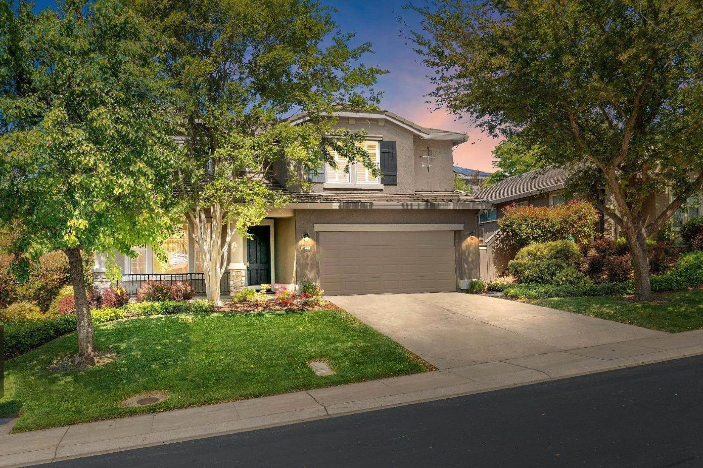Single Family Homes for Active at 4202 Torrazzo Way El Dorado Hills, California 95762 United States