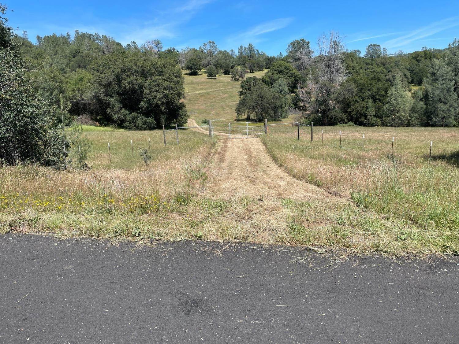 41. Land for Active at 10141 Crescenzi Place Smartville, California 95977 United States