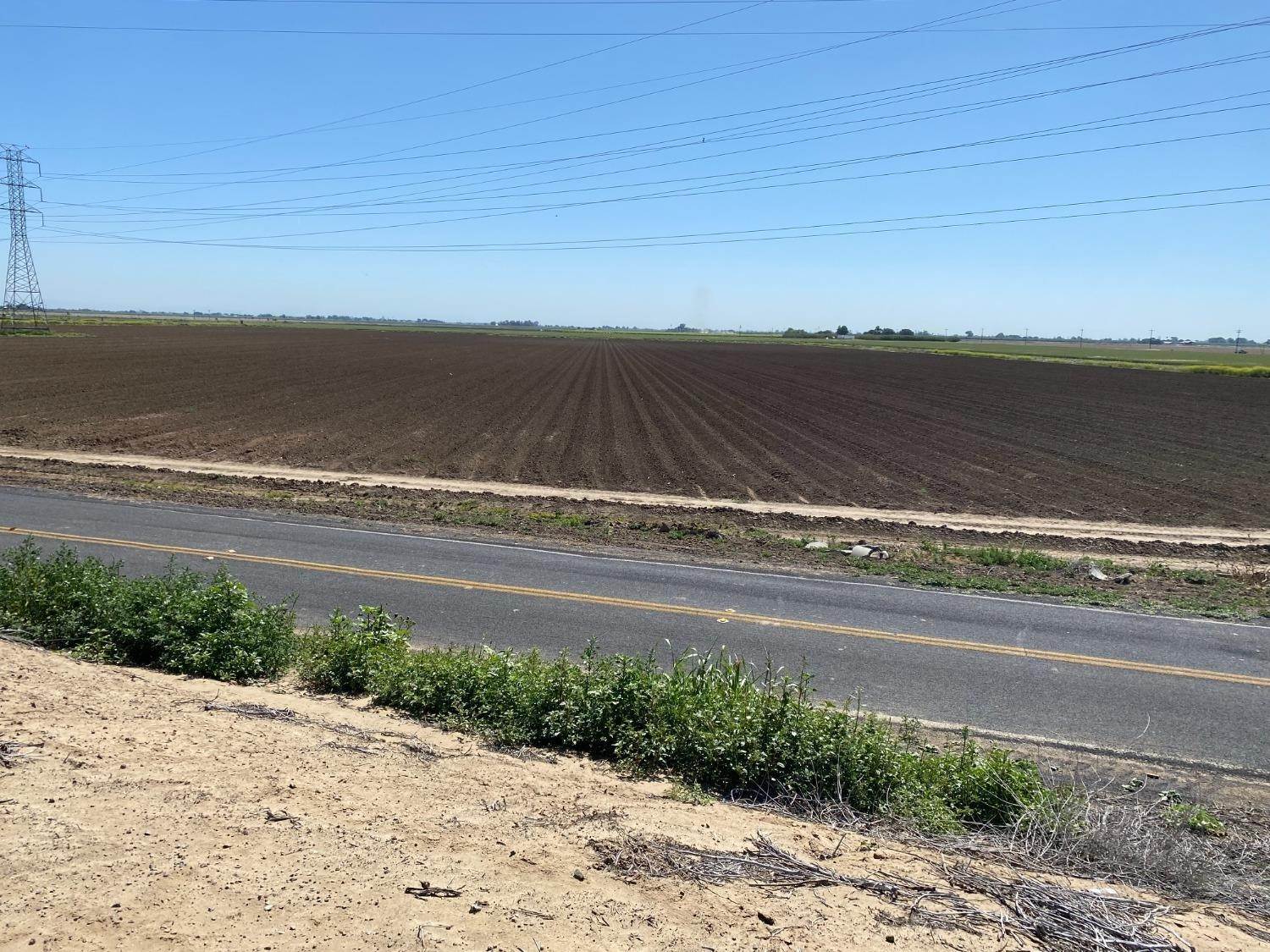 7. Agricultural Land for Active at 13751 willow glen Stockton, California 95206 United States