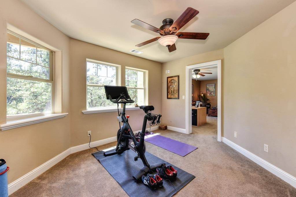 44. Single Family Homes for Active at 26885 Rockrose Lane Colfax, California 95713 United States