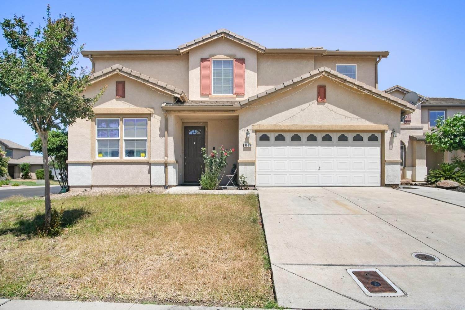 2. Single Family Homes for Active at 6066 Saxton Court Stockton, California 95212 United States