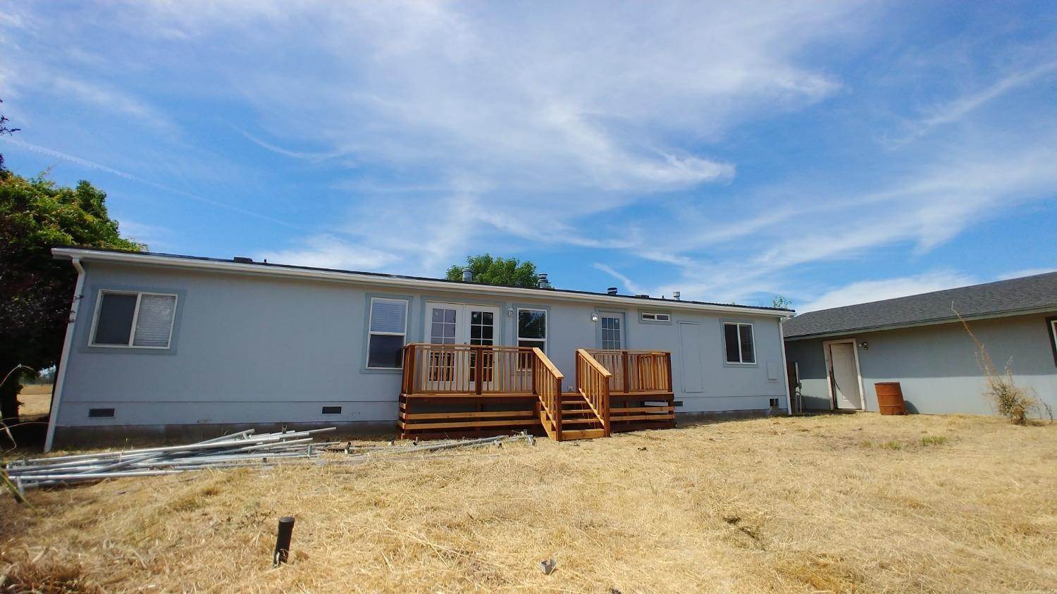8. Manufactured Home for Active at 140 Veronica Road Oroville, California 95966 United States