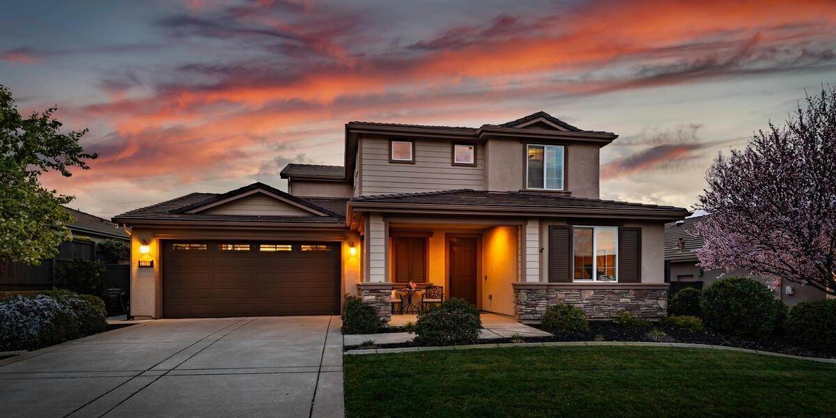 5. Single Family Homes for Active at 3060 Aldridge Way El Dorado Hills, California 95762 United States