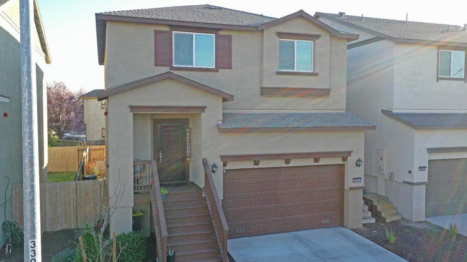 41. Single Family Homes for Active at 1546 La Vita Drive Stockton, California 95206 United States