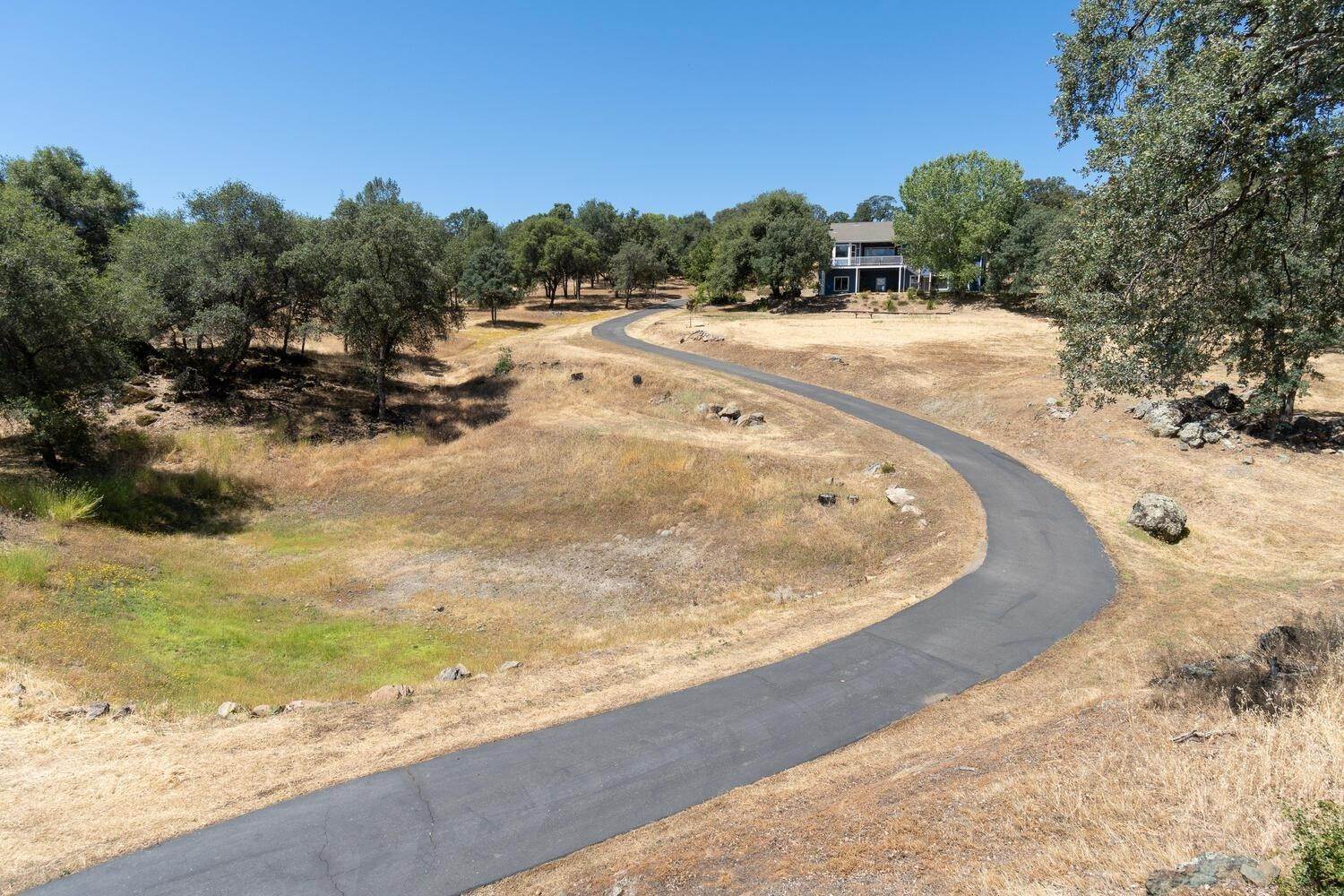 46. Single Family Homes for Active at 1570 Old Ranch Road Placerville, California 95667 United States