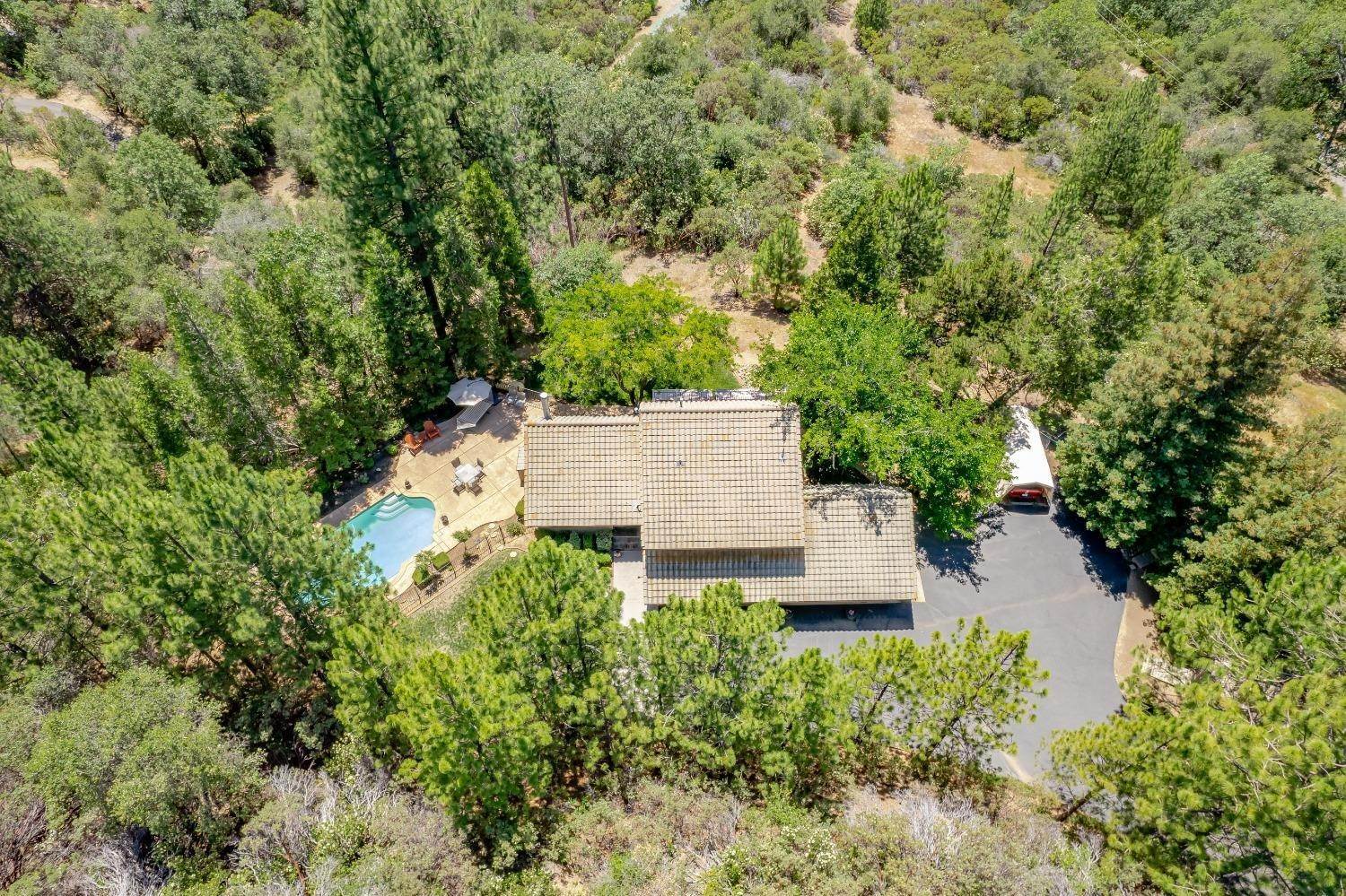42. Single Family Homes for Active at 1770 Whispering Wind Drive Placerville, California 95667 United States