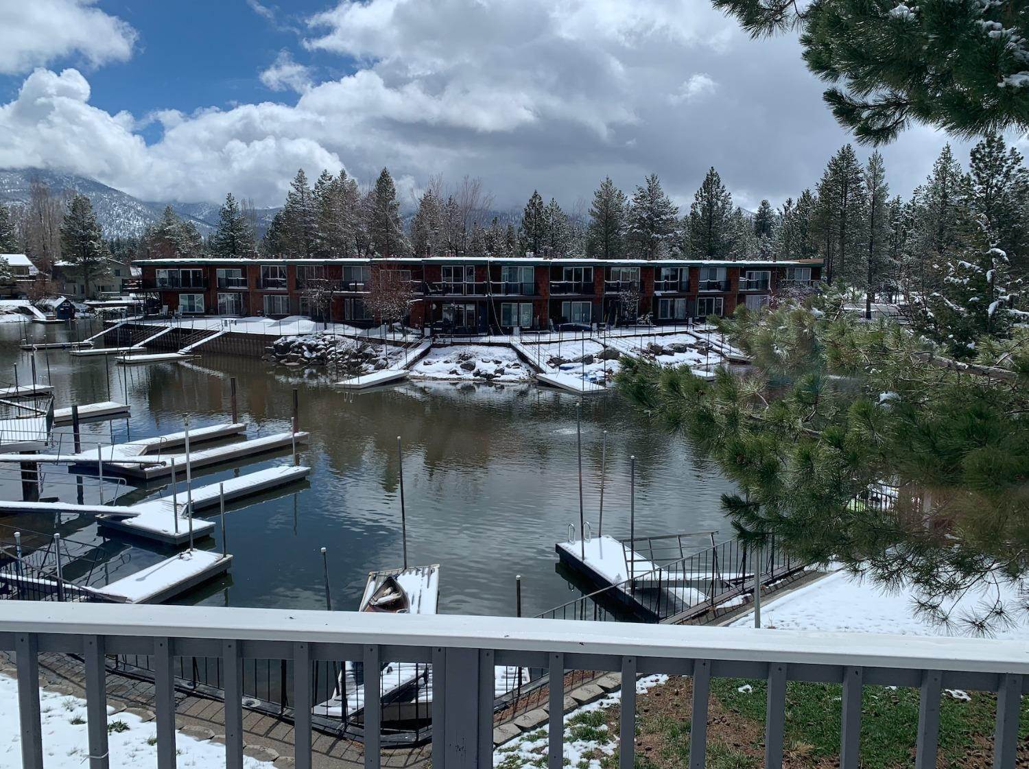 5. Single Family Homes for Active at 531 Christie Drive South Lake Tahoe, California 96150 United States