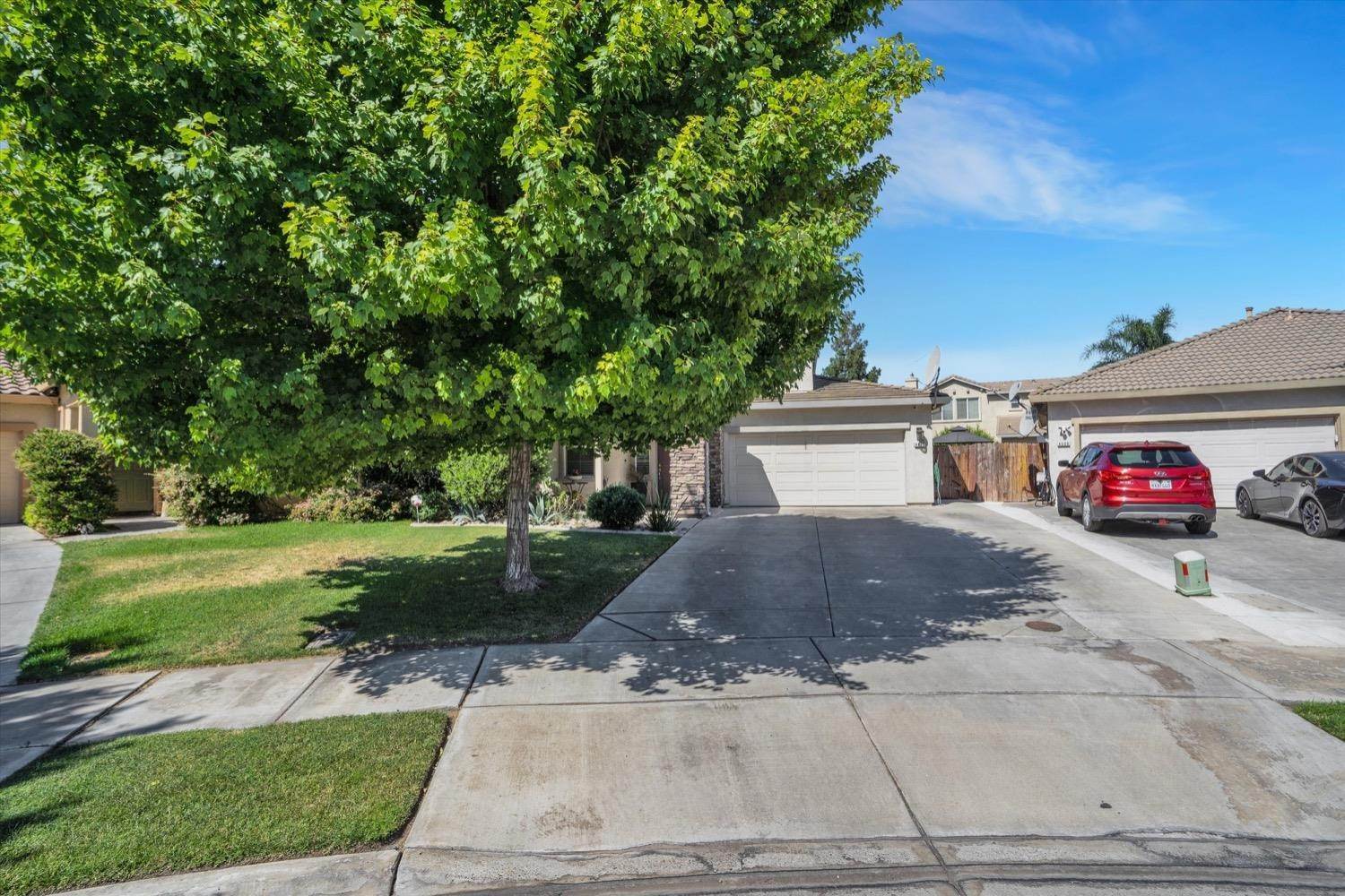 3. Single Family Homes for Active at 4005 Enclave Drive Turlock, California 95382 United States