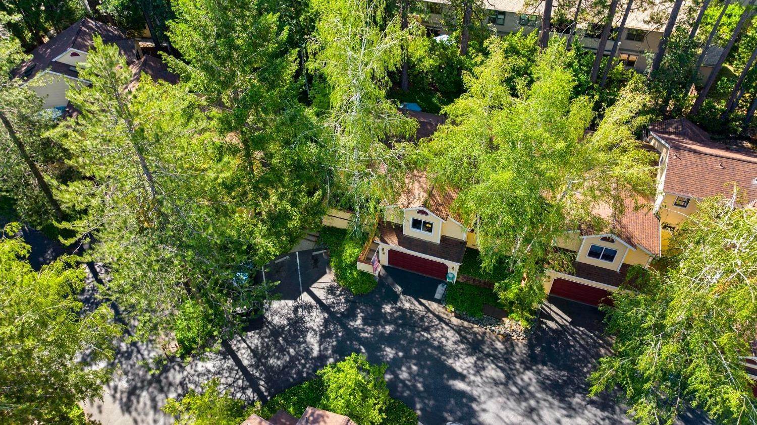 29. Townhouse for Active at 328 Bridge Way Nevada City, California 95959 United States