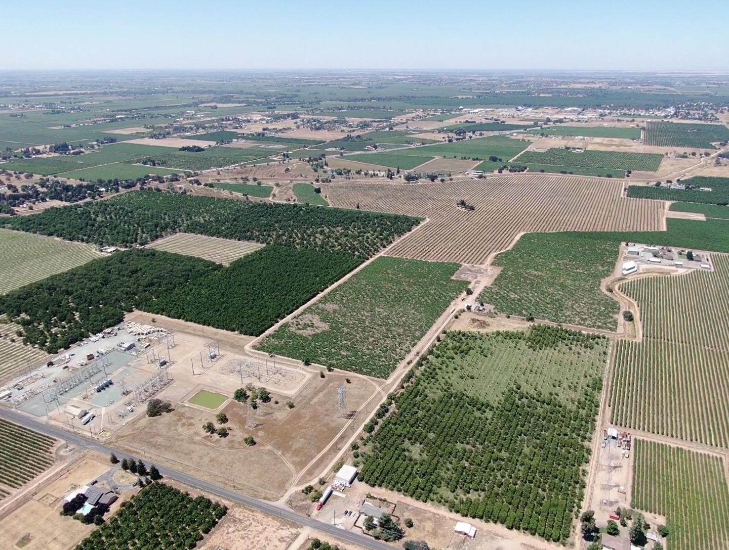 10. Agricultural Land for Active at 12901 E Kettleman Lane Lodi, California 95240 United States