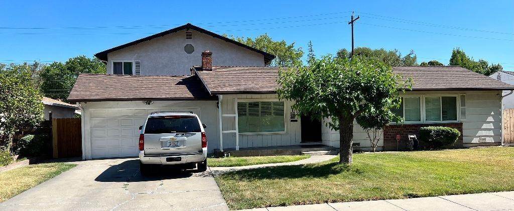 Single Family Homes for Active at 12 W Mayfair Avenue Stockton, California 95207 United States