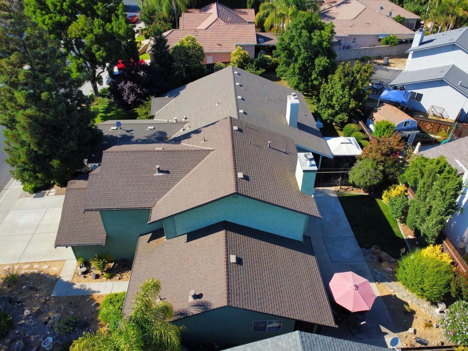 9. Single Family Homes for Active at 1012 Jayhawk Way Modesto, California 95358 United States