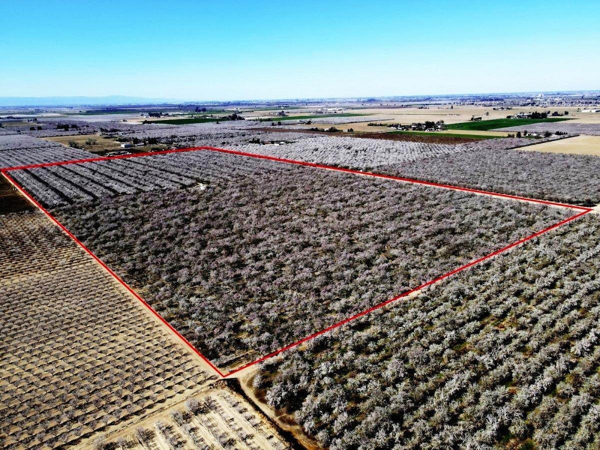 9. Agricultural Land for Active at Address Not Available Livingston, California 95334 United States