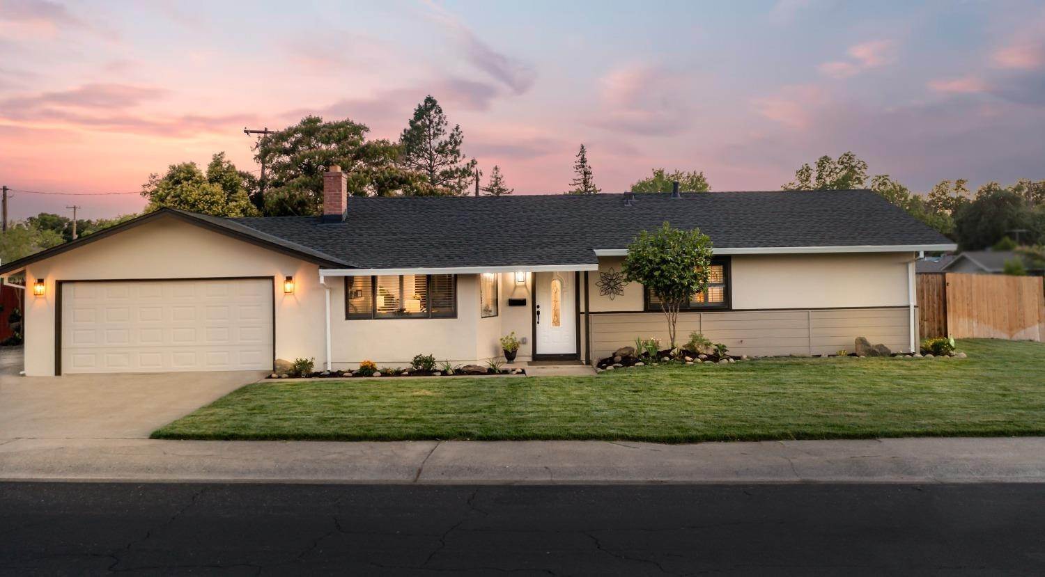 Single Family Homes for Active at 502 Oak Ridge Drive Roseville, California 95661 United States