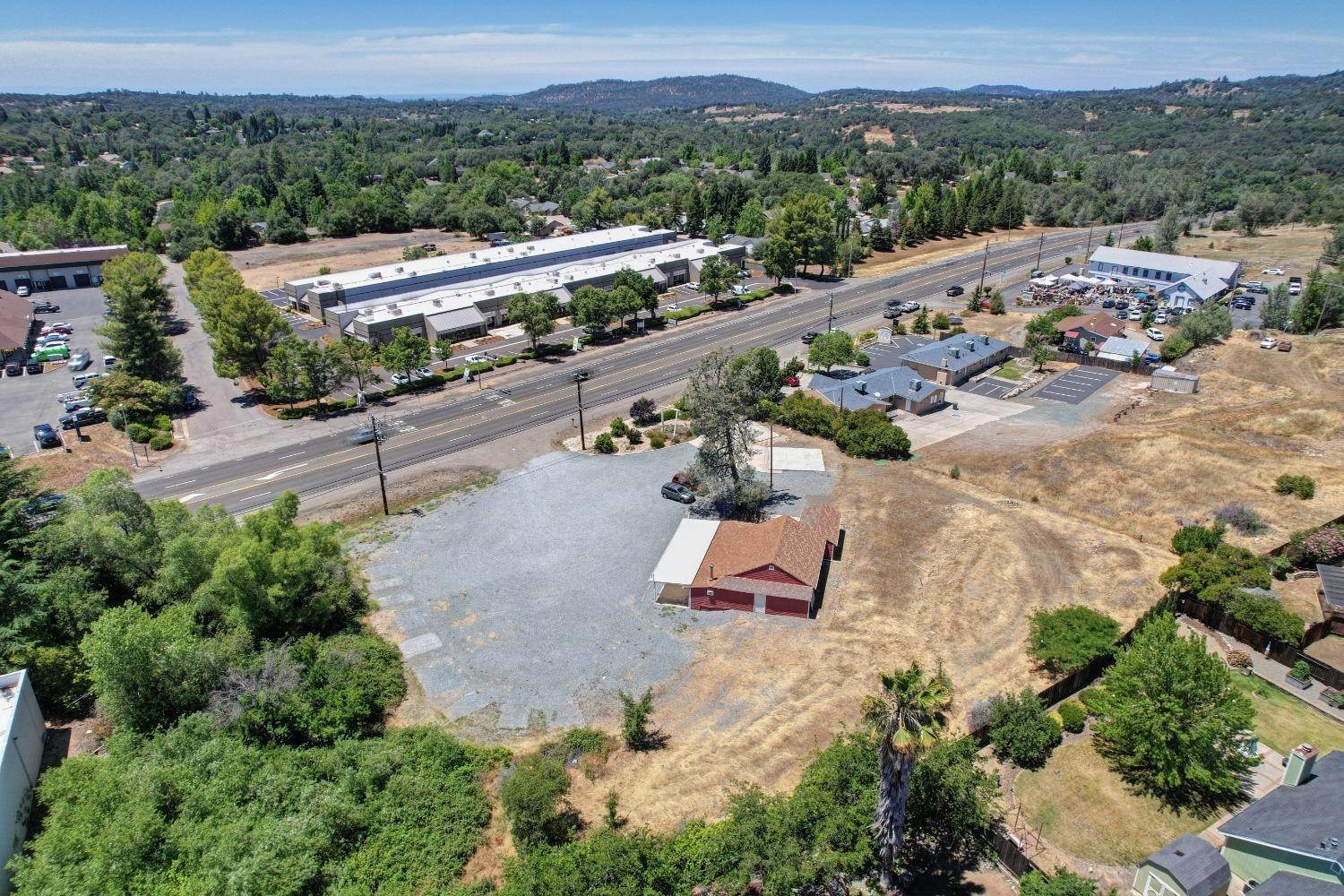 5. Commercial for Active at 4120 Grass Valley Highway Auburn, California 95602 United States