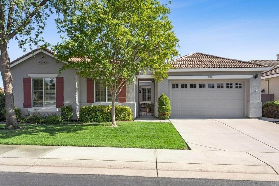 1. Single Family Homes for Active at 9566 Sun Poppy Way El Dorado Hills, California 95762 United States