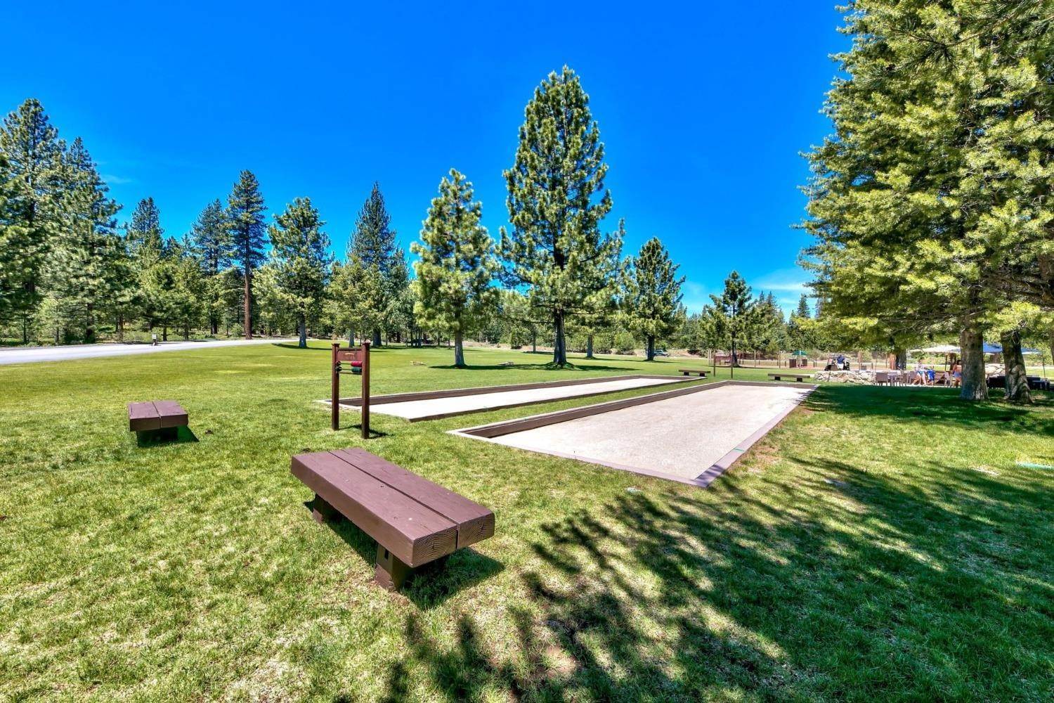 45. Land for Active at 121 James Reed Truckee, California 96161 United States