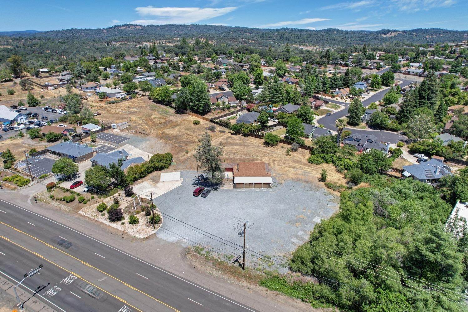 3. Commercial for Active at 4120 Grass Valley Highway Auburn, California 95602 United States