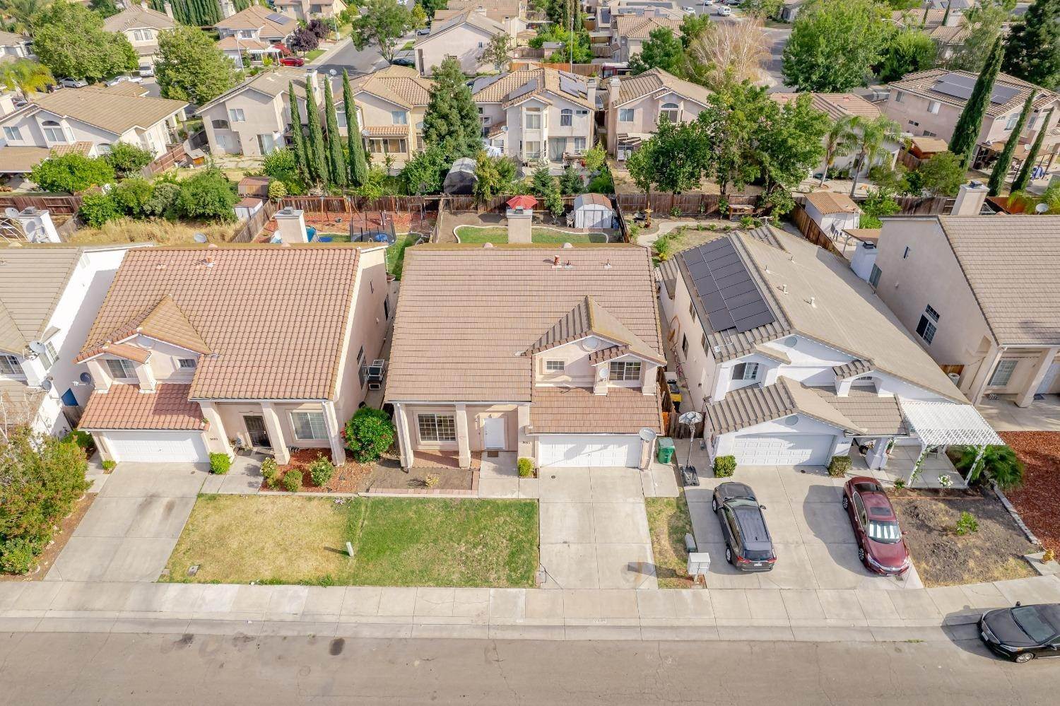 5. Single Family Homes for Active at 9085 Warm Springs Circle Stockton, California 95210 United States