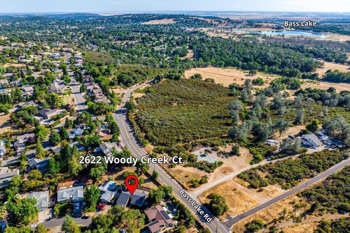 4. Single Family Homes for Active at 2622 Woody Creek Court Cameron Park, California 95682 United States